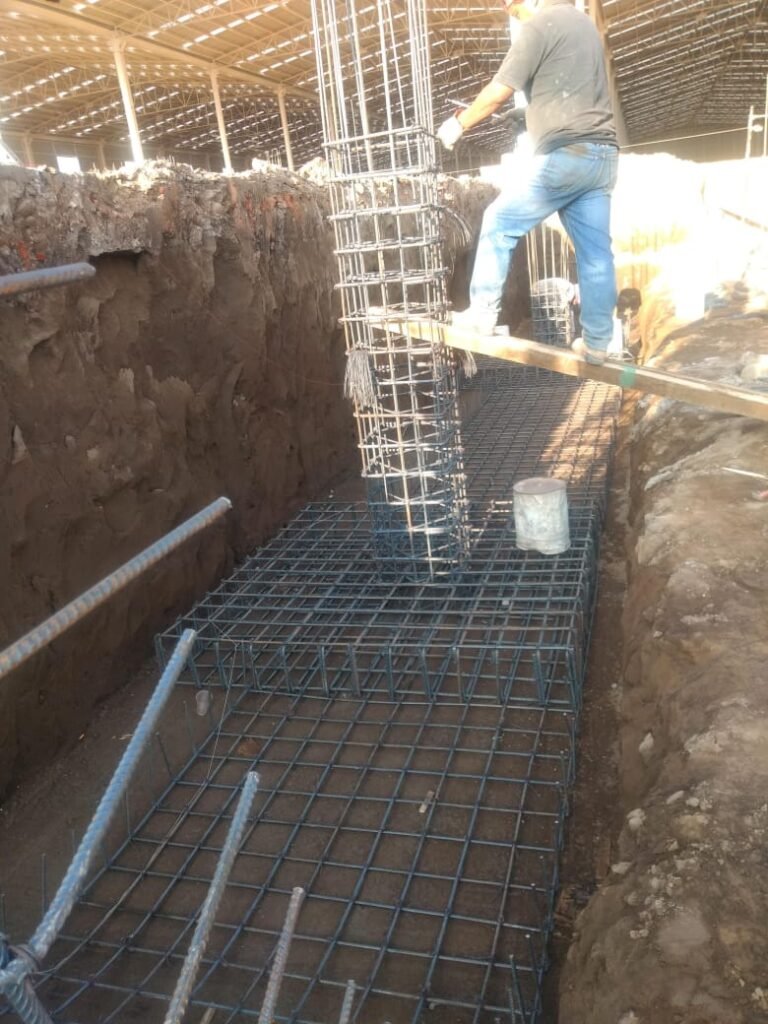 Impulsora de Servicios DICA Construcción