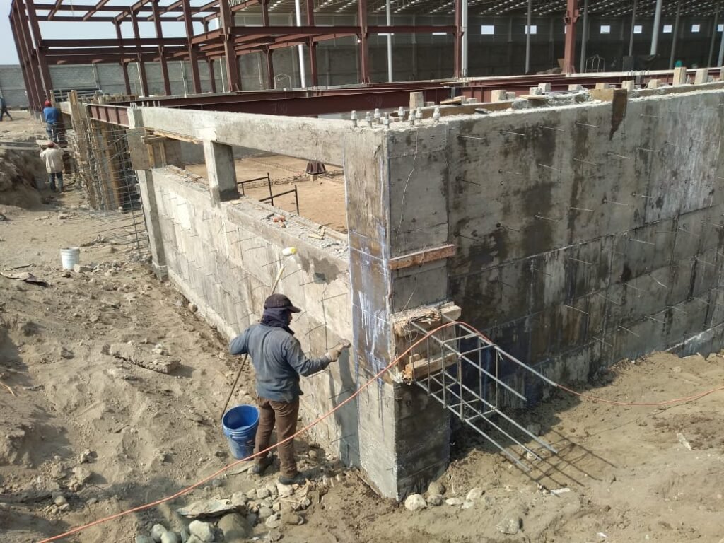 Impulsora de Servicios DICA Construcción